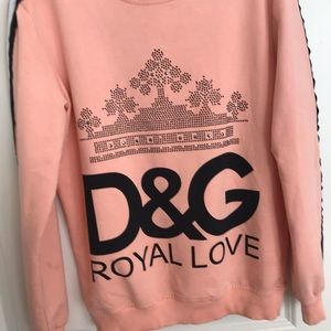 Boy/ girl sweater size M/L